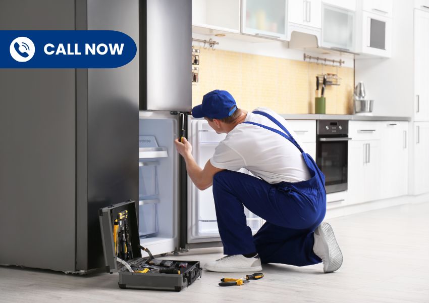 Richmond Hill Appliance Repair Company